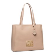 Picture of Love Moschino-JC4100PP1ELJ0 Brown